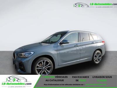 BMW X1 xDrive 25i 231 ch BVA