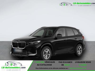 BMW X1 sDrive 20i 170ch BVA