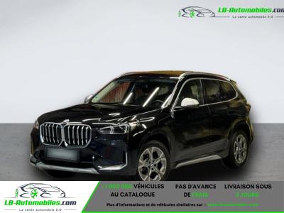 BMW X1 sDrive 20i 170ch BVA