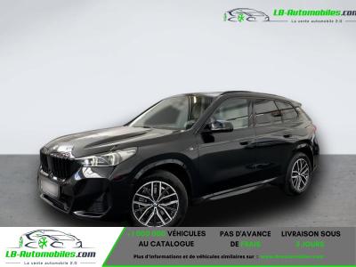 BMW X1 sDrive 20i 170ch BVA