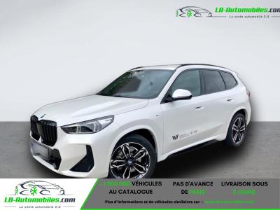 BMW X1 sDrive 20i 170ch BVA