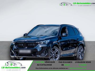 BMW X1 sDrive 20i 170ch BVA