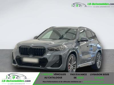 BMW X1 sDrive 20i 170ch BVA