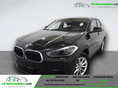 BMW X2 sDrive 16d 116 ch BVA