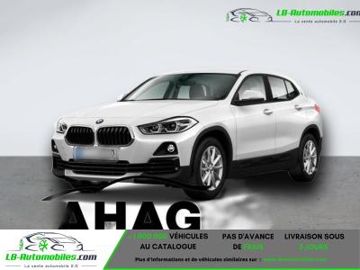 BMW X2 sDrive 18d 150 ch BVM