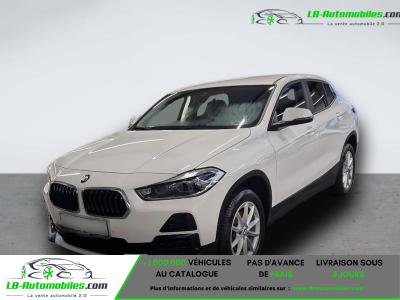 BMW X2 sDrive 18d 150 ch BVM