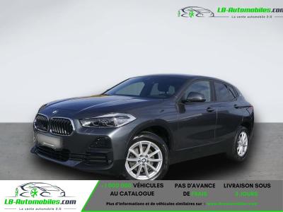 BMW X2 sDrive 18d 150 ch BVM