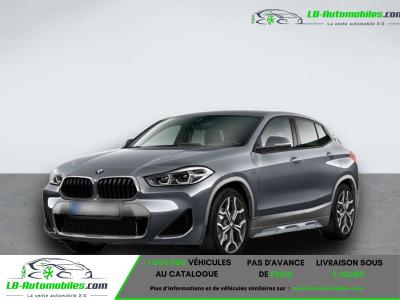 BMW X2 sDrive 18d 150 ch BVM