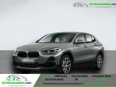 BMW X2 sDrive 18d 150 ch BVM