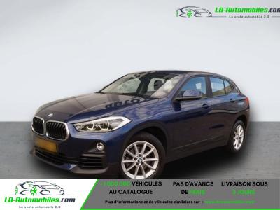 BMW X2 sDrive 18i 140 ch BVA