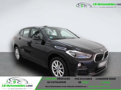 BMW X2 sDrive 18i 140 ch BVA