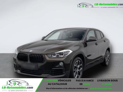 BMW X2 sDrive 18i 140 ch BVA