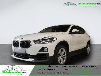 BMW X2 sDrive 18i 140 ch BVA