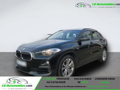 BMW X2 sDrive 18i 140 ch BVA