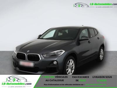 BMW X2 sDrive 18i 140 ch BVA