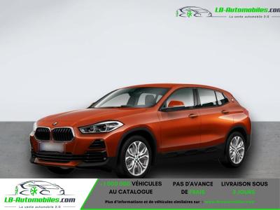 BMW X2 xDrive 18d 150 ch BVA