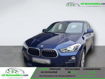 BMW X2 xDrive 18d 150 ch BVA