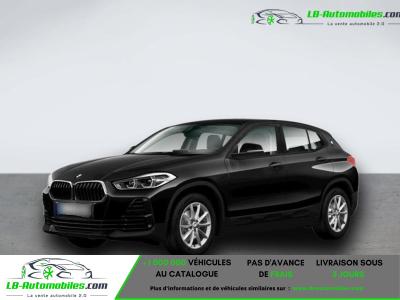 BMW X2 xDrive 18d 150 ch BVA