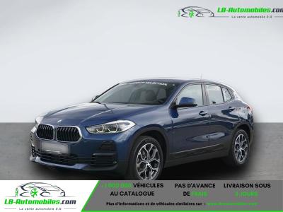 BMW X2 xDrive 18d 150 ch BVA