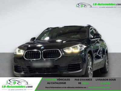 BMW X2 xDrive 20i 178 ch BVA