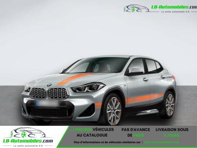 BMW X2 xDrive 25d 231 ch BVA