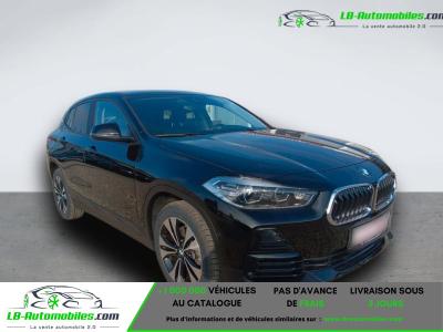 BMW X2 xDrive 25d 231 ch BVA