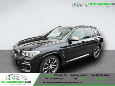 BMW X3 M40i 354ch BVA