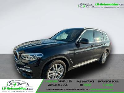 BMW X3 xDrive 30i 252ch BVA