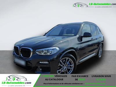 BMW X3 xDrive 30i 252ch BVA