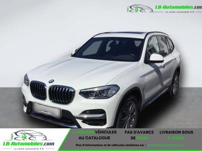 BMW X3 xDrive 30i 252ch BVA