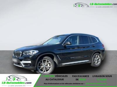 BMW X3 xDrive 30i 252ch BVA