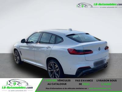 BMW X4 M40i 354ch BVA