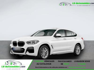 BMW X4 xDrive25d 231ch BVA