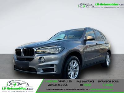 BMW X5 sDrive25d 218 ch