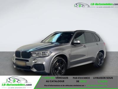 BMW X5 xDrive30d 258 ch BVA