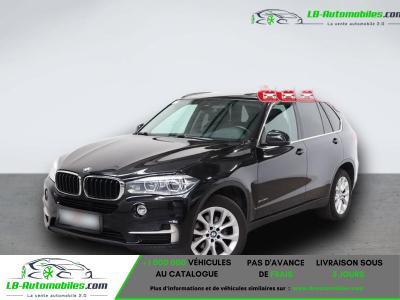 BMW X5 xDrive30d 258 ch BVA