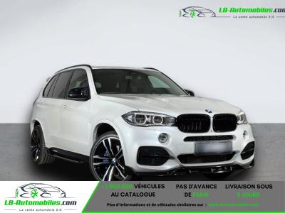 BMW X5 xDrive50i 450 ch BVA