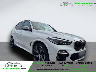 BMW X5 M50d 400 ch BVA