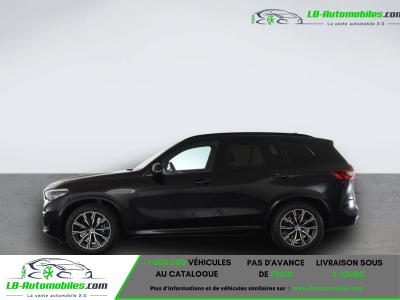 BMW X5 xDrive25d 231 ch BVA