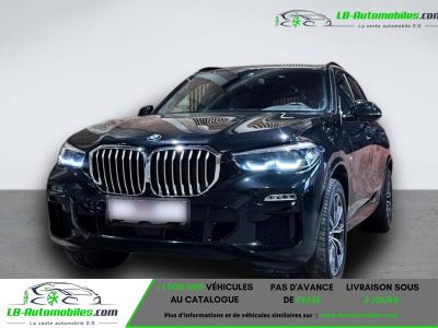 BMW X5 xDrive25d 231 ch BVA