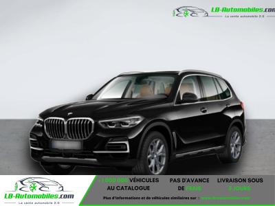 BMW X5 xDrive25d 231 ch BVA