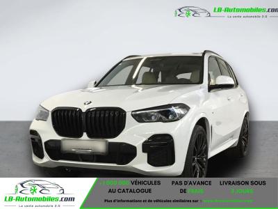 BMW X5 xDrive25d 231 ch BVA