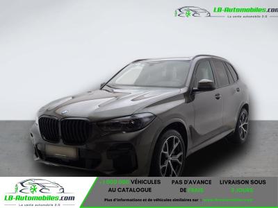 BMW X5 xDrive25d 231 ch BVA