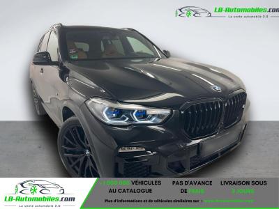 BMW X5 xDrive25d 231 ch BVA