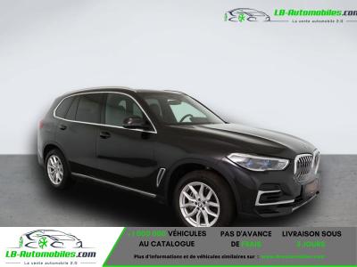 BMW X5 xDrive40i 333 ch BVA