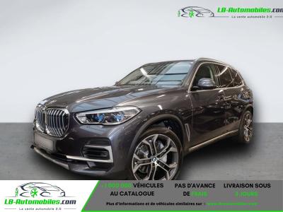 BMW X5 xDrive40i 333 ch BVA