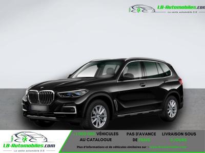 BMW X5 xDrive40i 333 ch BVA