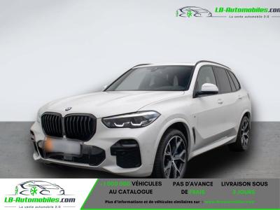 BMW X5 xDrive40i 333 ch BVA