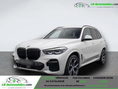 BMW X5 xDrive40i 333 ch BVA