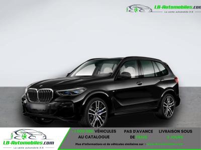 BMW X5 xDrive40i 333 ch BVA